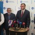 Tlačová beseda ZMOS o komunálnom odpade v rómskych osadách