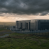 Dátové centrá pohltili rekordnú energiu. Írsko rieši problém