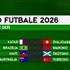 Futbalové momentum: Dnes štartuje futbalový sviatok