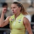 Z kvalifikácie do FINÁLE. Poľka CHWALINSKA zaútočí na titul z French Open