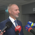 Predseda NR SR Richard Raši o aktuálnych témach