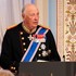 Zomrel nórsky kráľ Harald V.