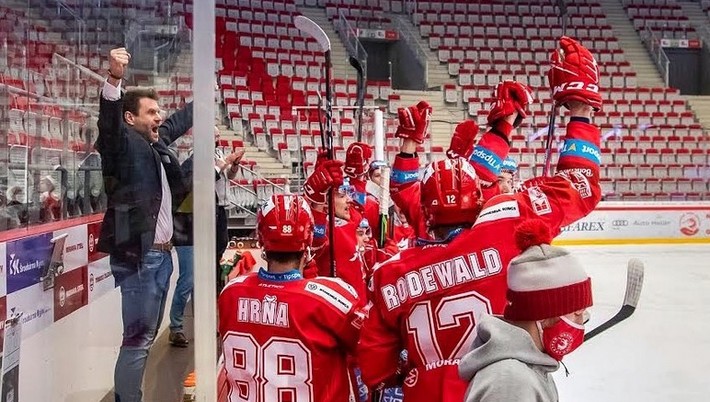 Hc Ocelari Trinec Huste Tv Najnovsie Sportove Spravy