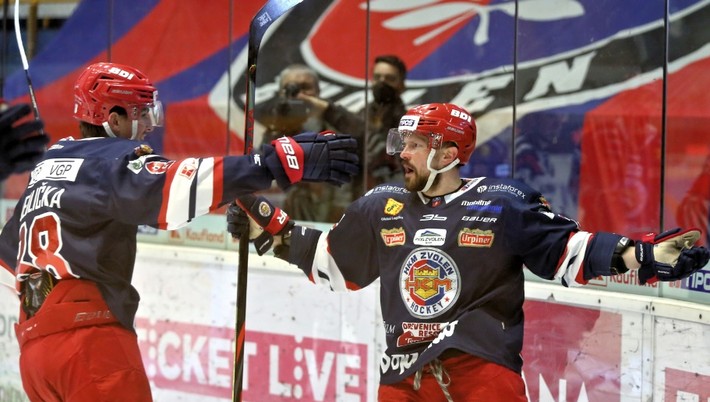 Tipos Extraliga Hokej Huste Tv Najnovsie Sportove Spravy
