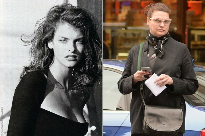 Najznámejšie top modelky sveta: Kde sú teraz a ako vyzerajú?