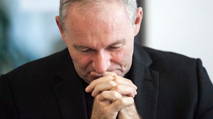 Emeritný arcibiskup Róbert Bezák dal Slovákom novoročné posolstvo: Jeho ...