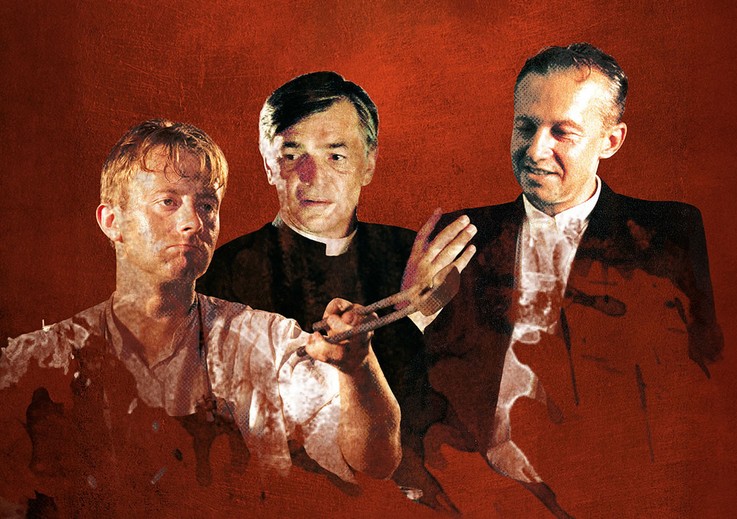 Je třeba zabít Sekala