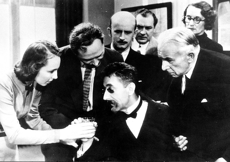 Cesta do hlubin študákovy duše