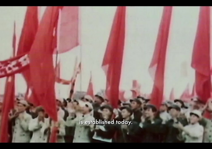 Čína: Komunistické století