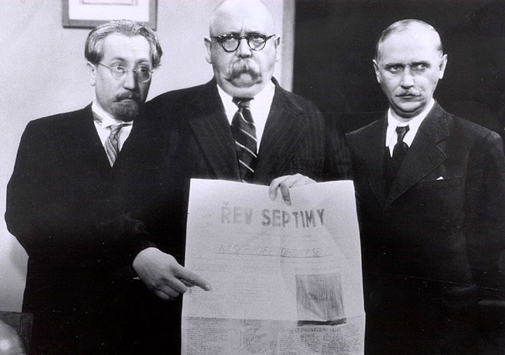 Škola základ života