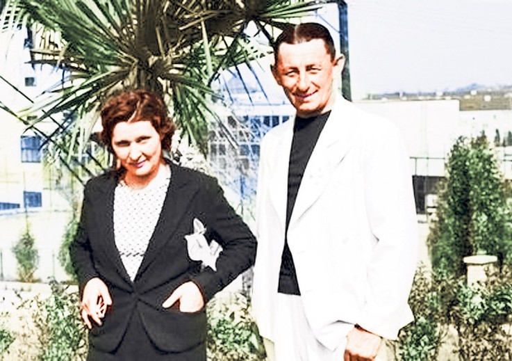 Vlasta Burian, jak ho neznáte