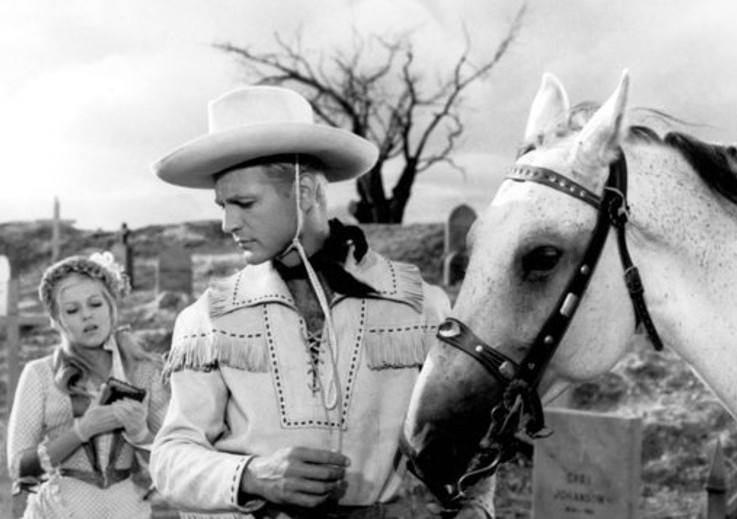 Limonádový Joe aneb Koňská opera