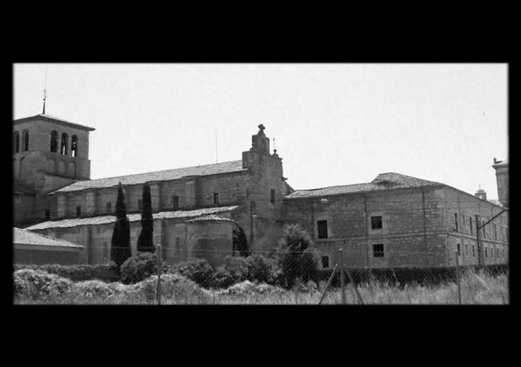 Francova Zamora: Kněžské vězení