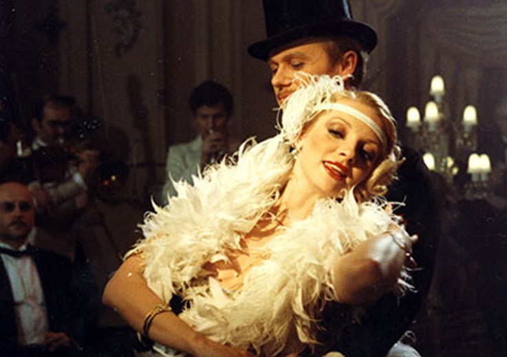 Anděl s ďáblem v těle