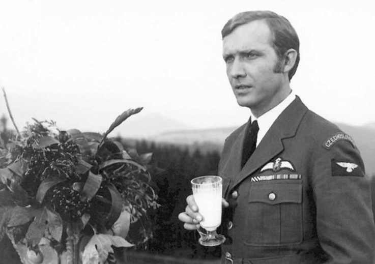 Kronika žhavého léta