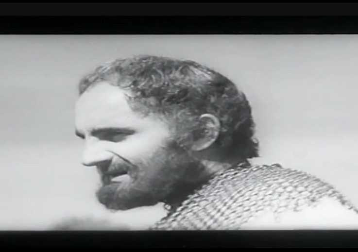 Umět pojmenovat zlo