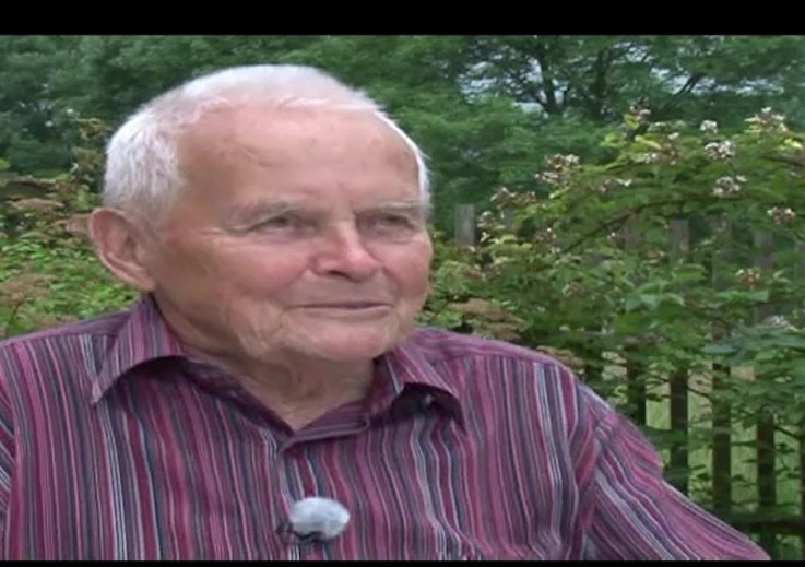 Věčný romantik režisér Jiří Hanibal