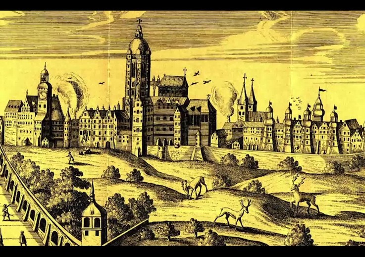 Otazníky českých dějin