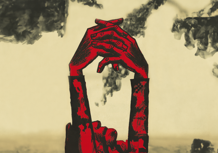 Smrt si říká Engelchen