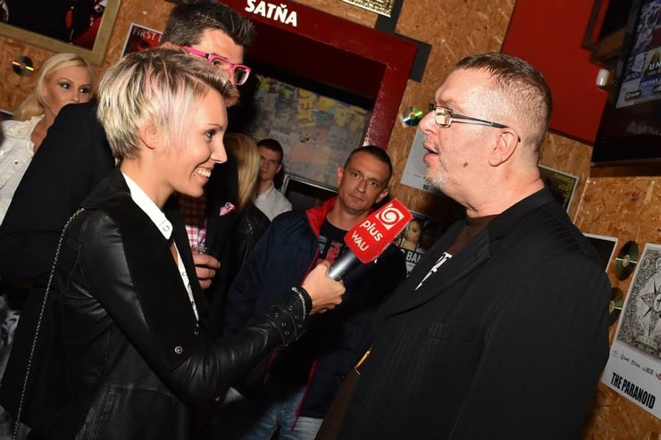 Alexandra Pavlovič Hinková