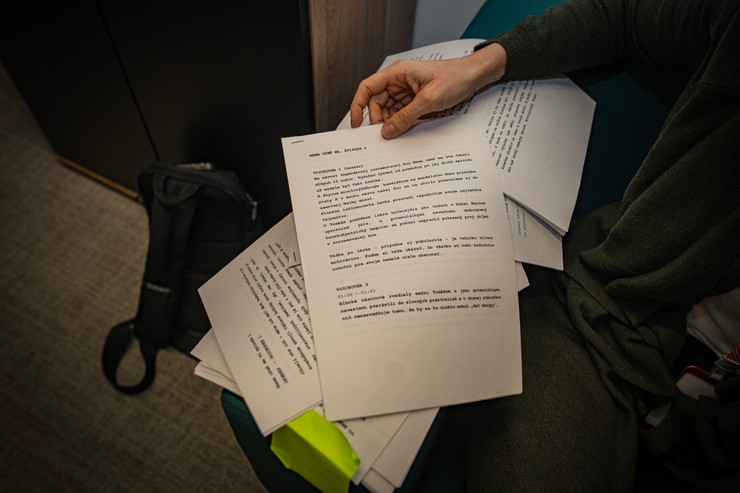 Mama, ožeň ma - Michal Hudák (2)