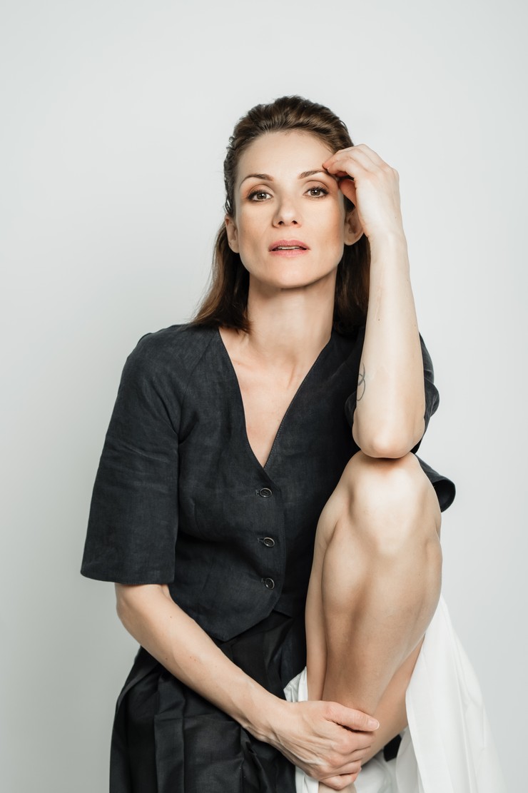 Zuzana Kanócz