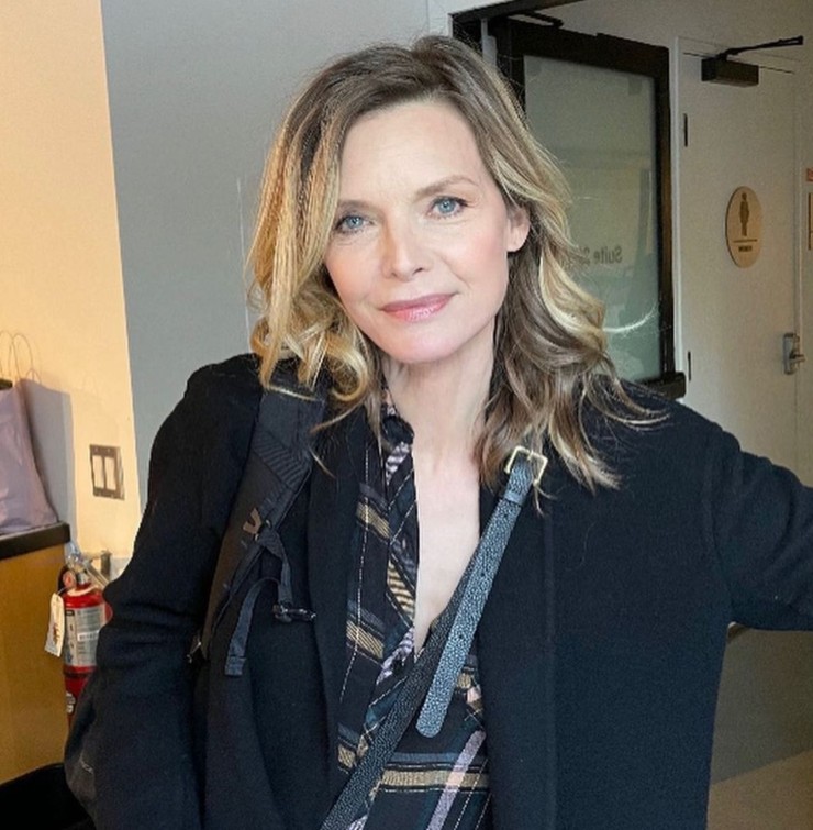 Michelle Pfeiffer