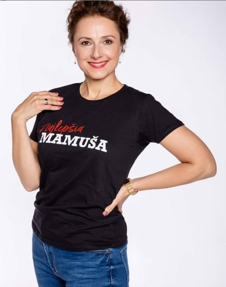 Zuzana Mauréry