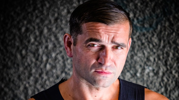 Milan Ondrík
