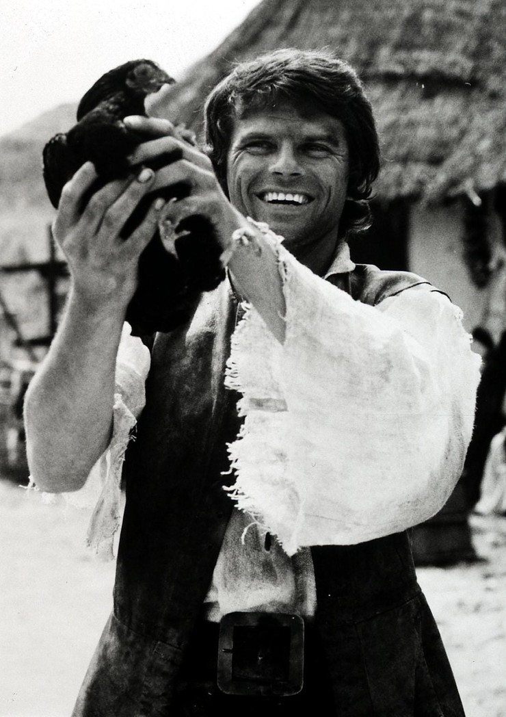 Milan Kňažko