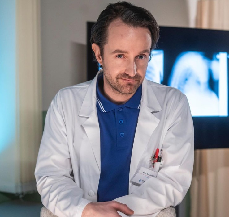 Juraj Hrčka