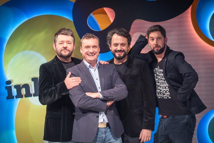 Inkognito - Juraj Soko Tabacek