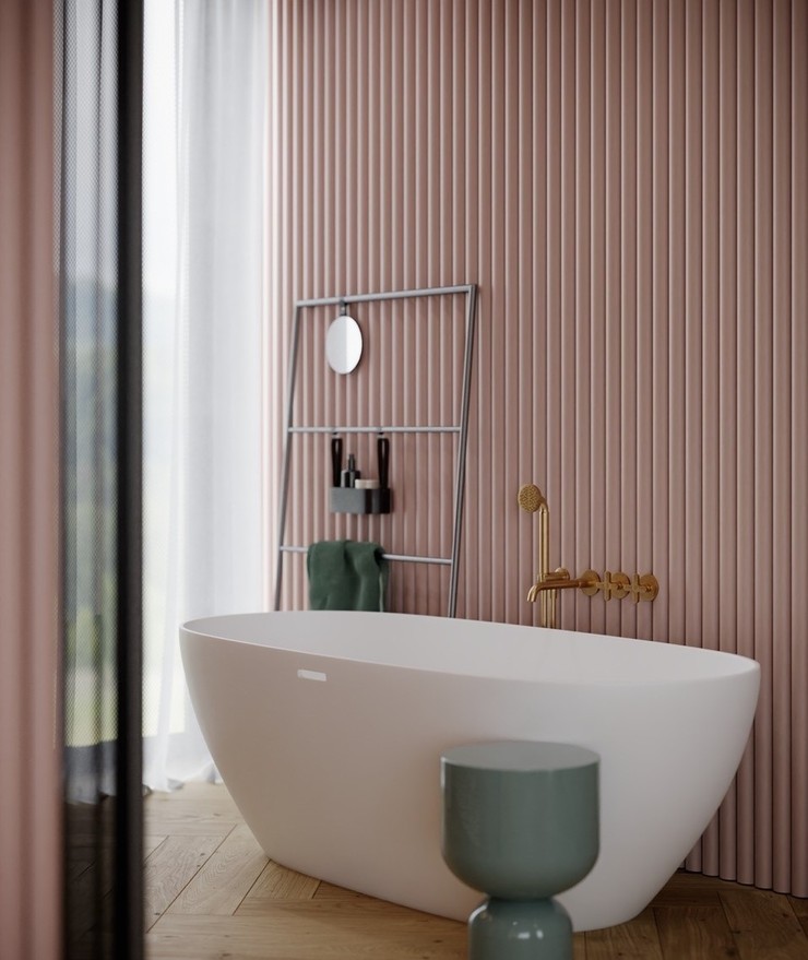 Soňa Skoncová a jej rozprávkové bývanie