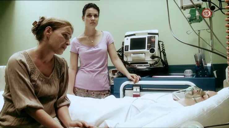 Tereza v kóme 3