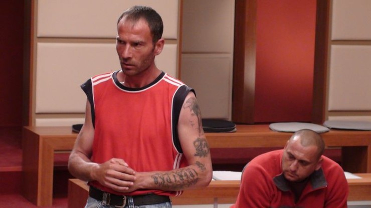 Extrémne prípady 4