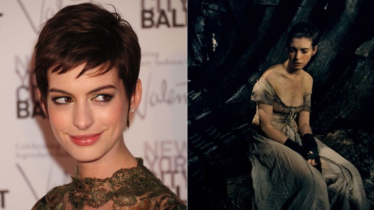 Herci, ktorí sa zmenili pre rolu 5