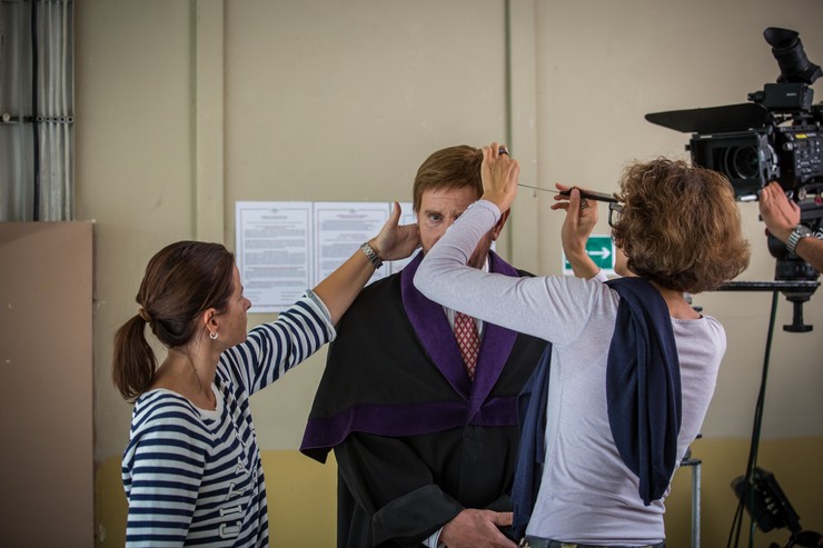 každý detail je dôležitý