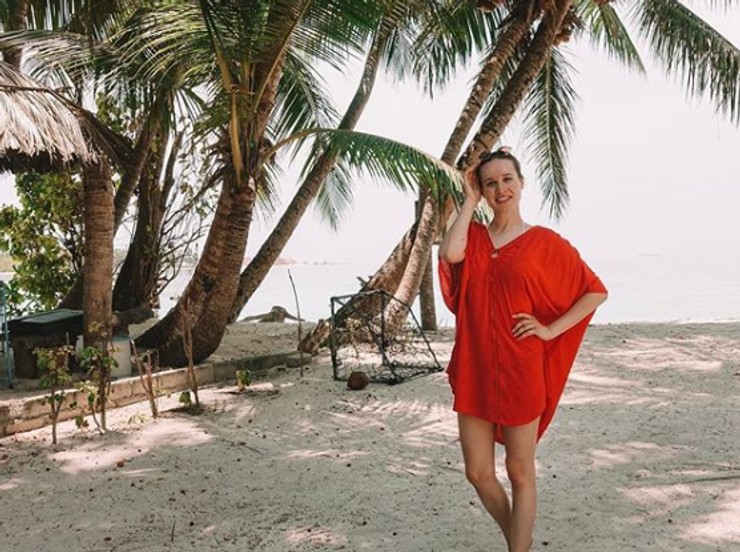 Kristína Peláková