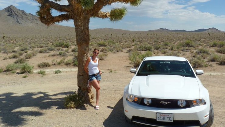 Death Valley 2