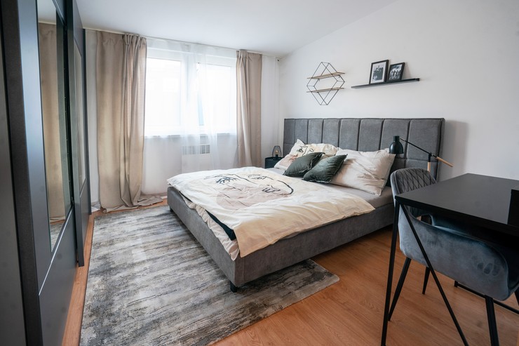 Dom snov na Medových Lúkach