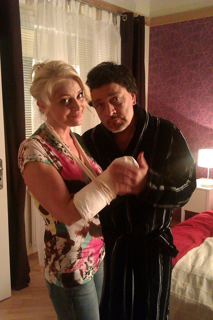 Vačková so zlomenou rukou 4