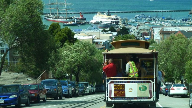 San Francisco 3