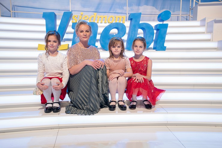 Martina zo Siedmeho neba