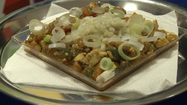 Kung Pao