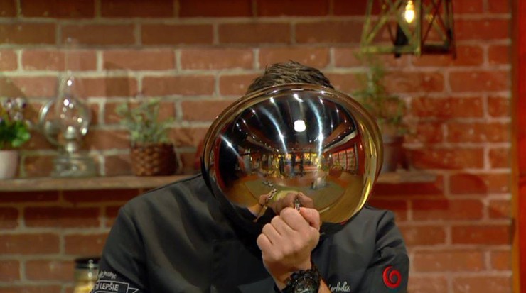 Moja mama varí lepšie ako tvoja