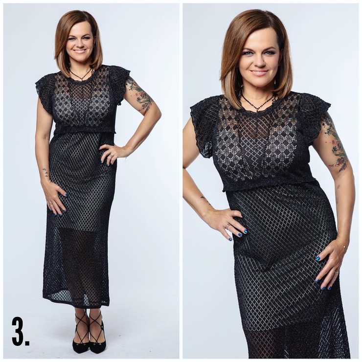 Marta Jandová v 9. ročníku šou Česko Slovensko má talent