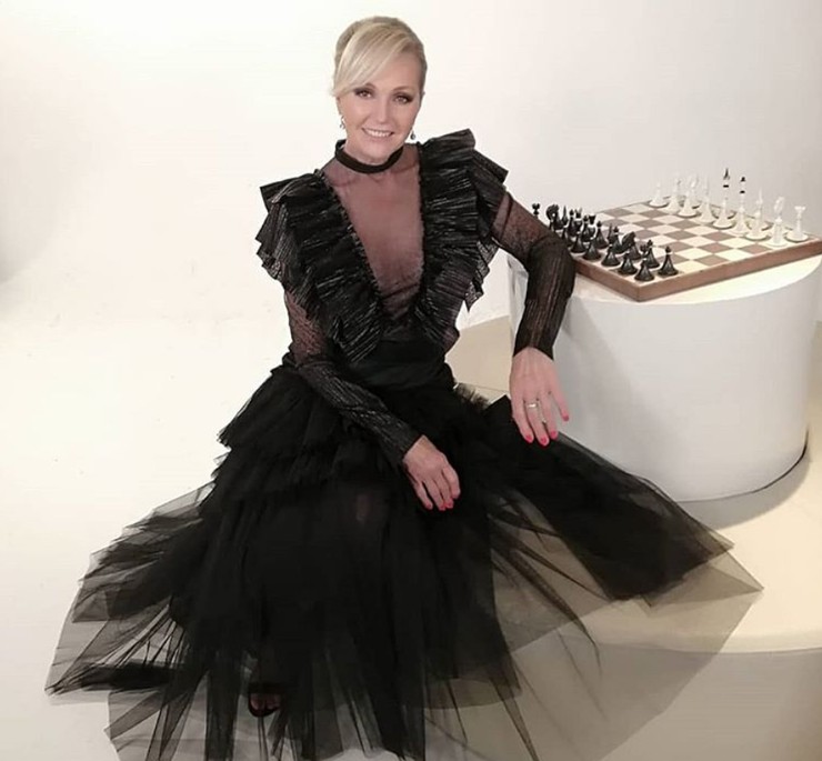 Helena Vondráčková