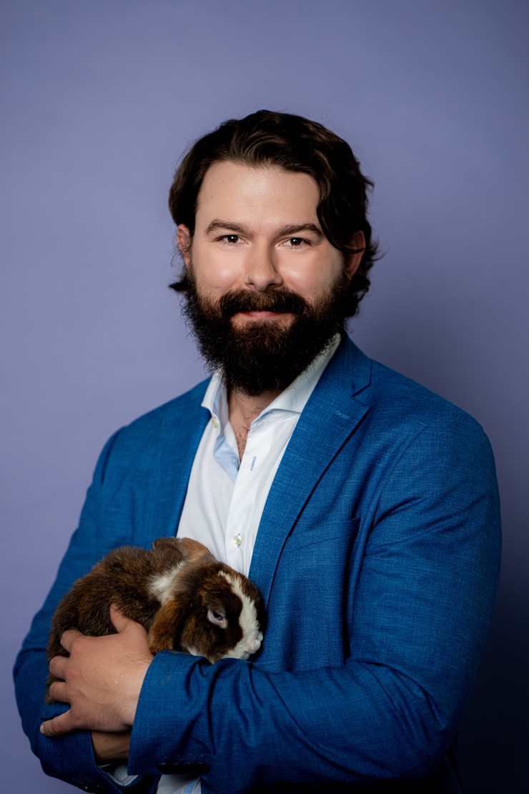 Nemocnica - charitatívny kalendár