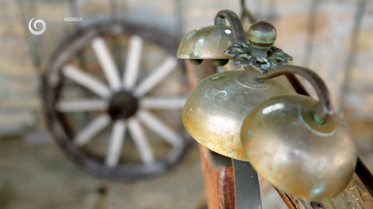 Fedor Flašík a jeho luxusná chalupa