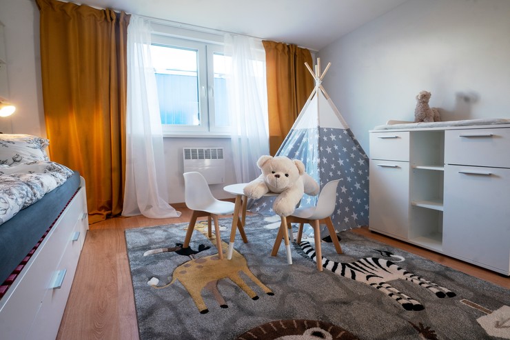 Dom snov na Medových Lúkach